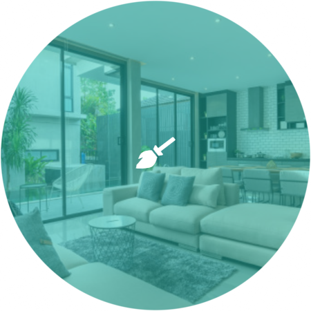 Muponi Property Management Cleaning Services
