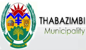 Thabazimbi Municipality